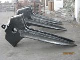 Cast Steel Anchor