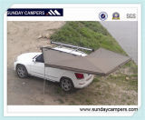 2014 New Awning for Camper (WA01)