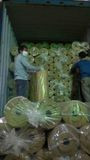 Rockwool Pipe