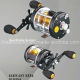 Fishing Reel - Baitcasting Reel - Fishing Reel - Mc Series