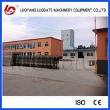 Poultry Feed Plant