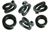 Flat Washer/Railway Spring Washer/Rail Fasteners