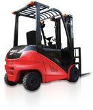 Electric Forklift Truck