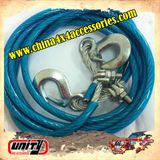 Gluesheath Towing Rope