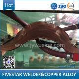 Conductive Copper Alloy Band for Resistance Spot Welding Machine with Good Quality