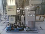 Sewage Treatment Equipment