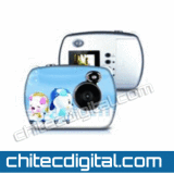 Kids Digital Camera (CT-030QA)