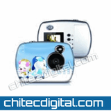 Kids Digital Camera (CT-030QA)