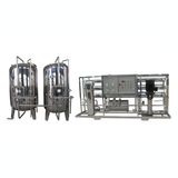 Water Purifier (WTRO-10T/H)