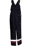 Padded Bib Pants, Working Bib Pants, Overall