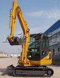 CT40 Series Excavator