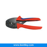 S-03C Hand Crimping Tools For Insulated Terminals 0.5-6.0mm2