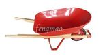 Wooden Handle Wheelbarrow/ Wheel Barrow Wh6200