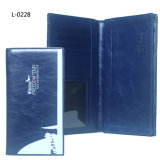 Leather Wallet/Purses (L-0228)