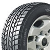 Car Tyre (205/55R15) 