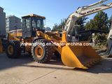 XCMG Loaders / Lw500f 5 Ton Wheel Loader