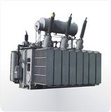 110KV Power Transformer