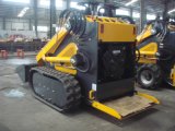 Tracked Loader (HY380)