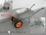 Hand Truck, Russia 2 Wheels Wheel Barrow (WB7203)