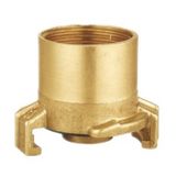 Brass Fittings (SSF-20020)