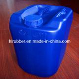 20L Blue Plastic Drum (KL D006)