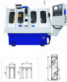 CNC Machine Tools - 1