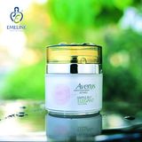 Whitening Face Cream Brightening Facial Mask Cream by OEM/ODM