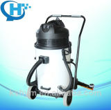 3000W 60L Commercial Wet and Dry Vacuum Cleaner (LC603W-3)