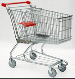 Shopping Trolleys