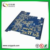 Electronic Integrated Circuit Board Factory