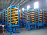 Spiral Chute / Spiral Separator / Gravity Spiral Chute