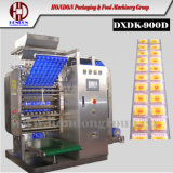 Spices Sachet Packing Machine
