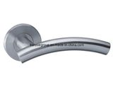 Door Handle H16-516