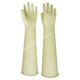 Latex Industrial Working Gloves (WD55B-25)