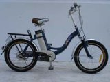 Electric Bicycle (TDN47Z)