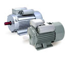 Heavy-Duty Single-Phase Capacitor Start Induction Motor (YC/YCL Series)