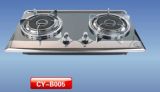Built-in Gas Stove (CY-B005)