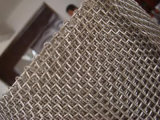 Professional Crimped Wire Mesh Manufacturer