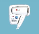 Wall Mounted Hair Dryer (RCY-67280)