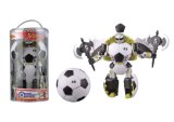 Football Transformable Robot Toys