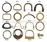 Bamboo Handle