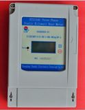Dts Three Phase LCD Kilowatt Meter