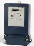 Three Phase Electric Power Meter (DTS3699)