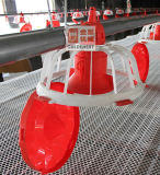 Chicken Feeding Equipment for Broiler Rearing with CE Certification (JCJX-18)
