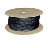 Graphited Glassfiber Rope for Sealing&Insulation
