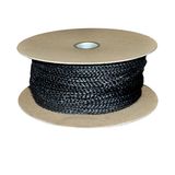 Graphited Glassfiber Rope for Sealing&Insulation