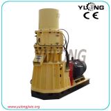 Pellet Machinery (SKJ3-800) (CE Approved)