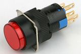 Push Button Switch -118