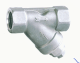 Y-Strainer (YST-800(ANSI 800PSI))