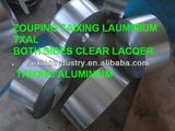 Aluminium Coil Both Side Lacquer for Vial Seals